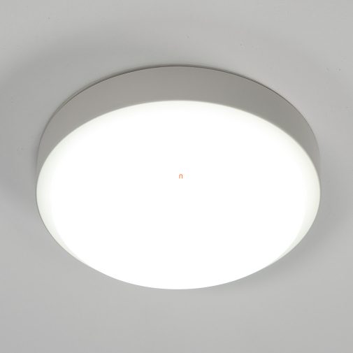 Mennyezeti LED lámpa 8W, hidegfehér (17,6x5,5 cm)