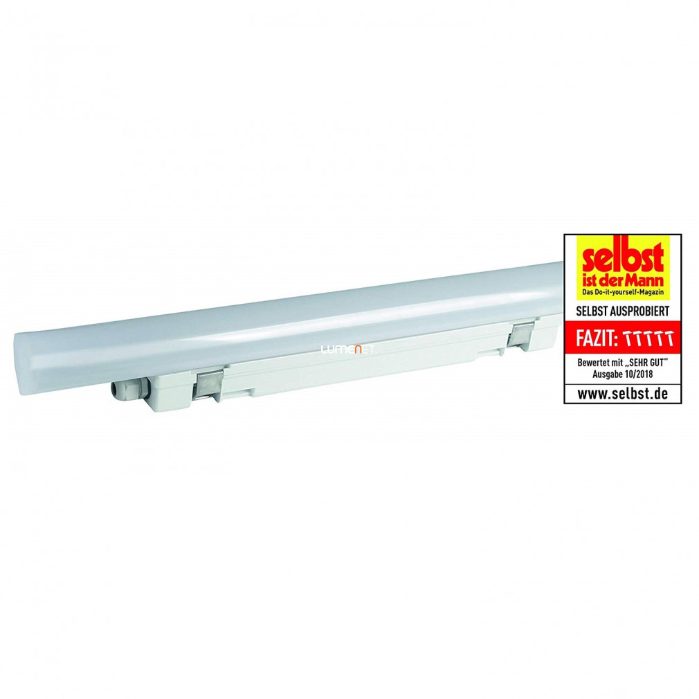 Müller Licht Aquafix 120 40W 4000K 3800lm integrált LED, IP65 1200mm 20300542