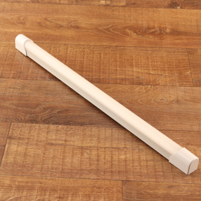 LED pultmegvilágitó 10W, aluminium, 60cm - GAO 69201