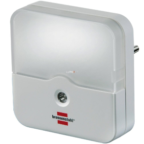   Bontott csomagolású Éjszakai LED irányfény alkonykapcsolóval, szögletes