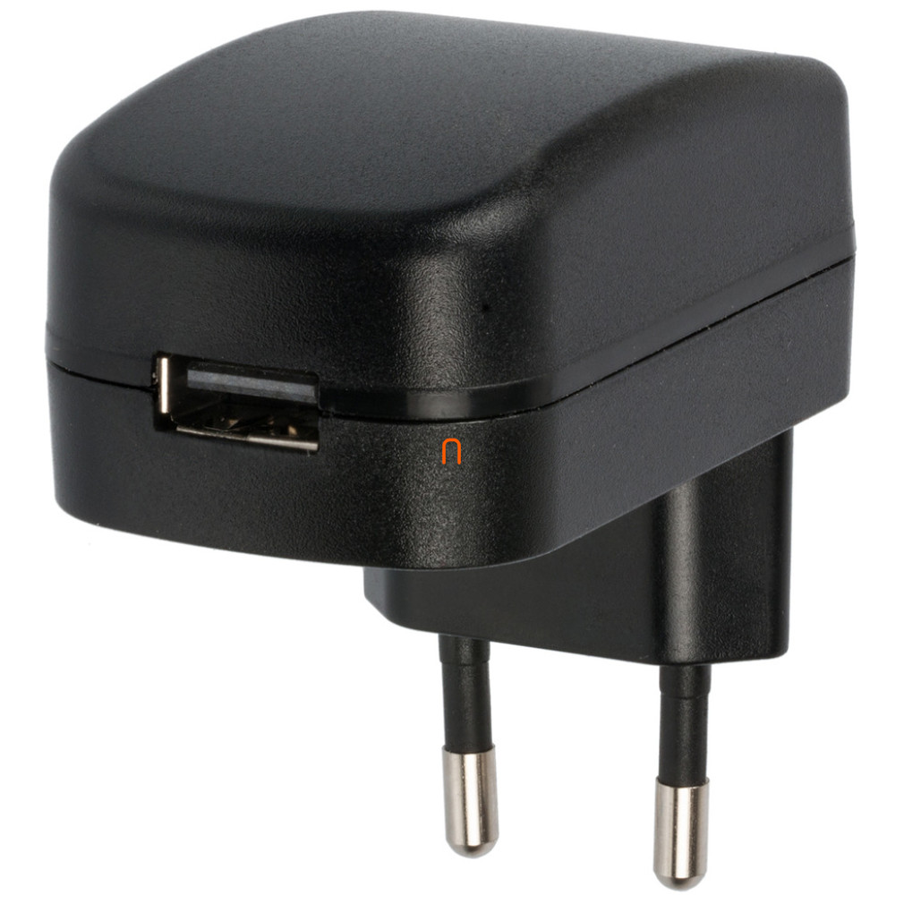 Hálózati tápegység USB-csatlakozóval 5V/2A