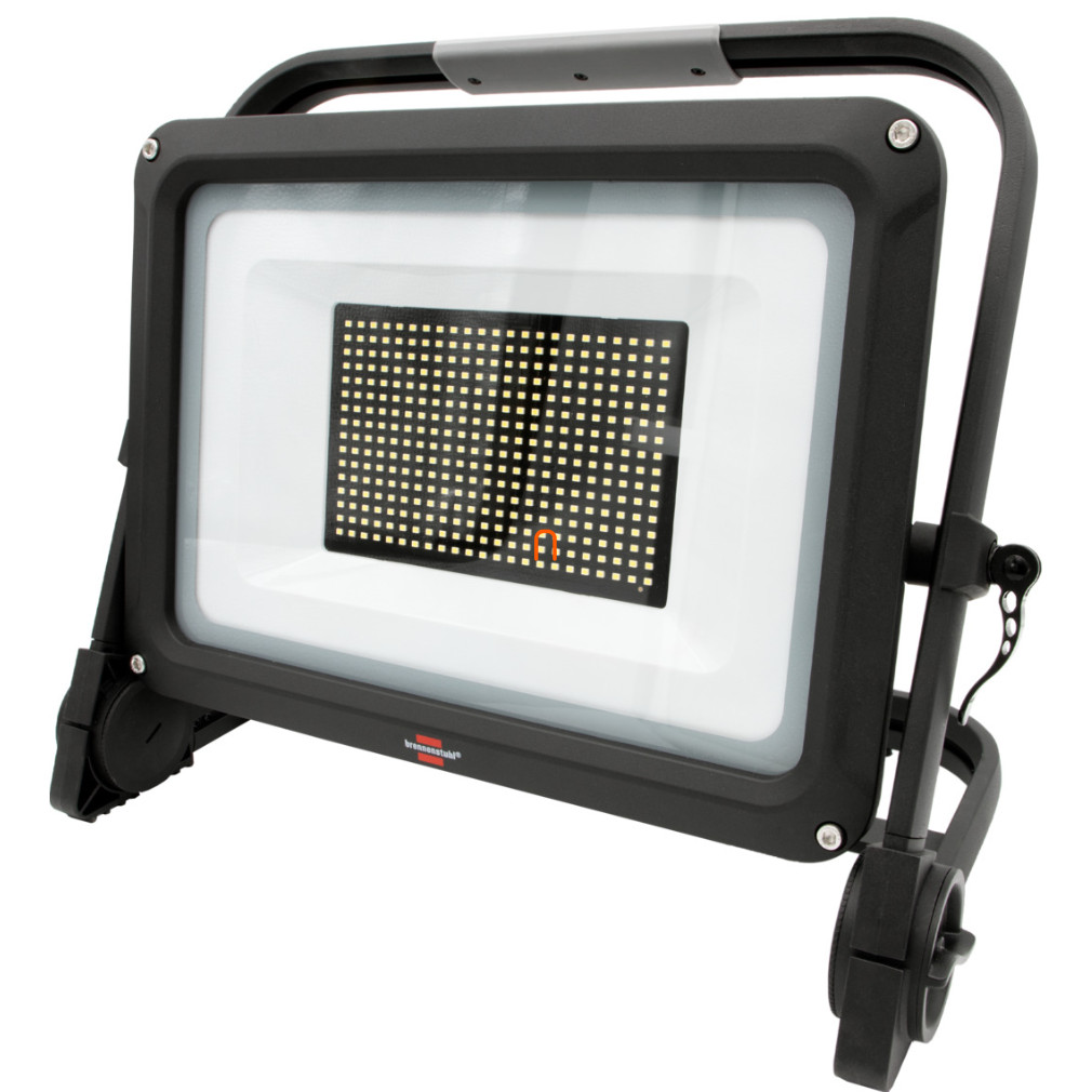 Kültéri LED reflektor, 200W, 23000lm (Jaro)