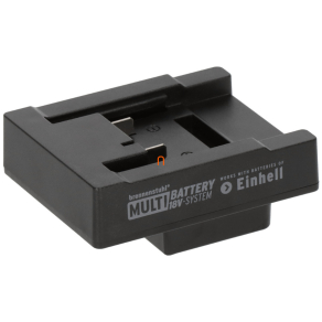   Einhell adapter Multi Battery 18V rendszer LED-es építési reflektoraihoz - Brennenstuhl 1172640078