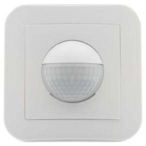   B.E.G süllyesztett jelenlét érzékelő Indoor 180-M-2C 92136