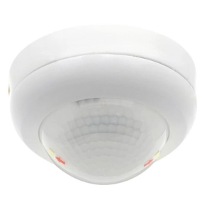   B.E.G Falon kívüli mozgás érzékelő PD4N-1C-K-AP / fehér 92270