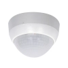 B.E.G. Luxomat PD4-M-1C-AP mennyezeti beltéri jelenlétérzékelő 360°, fehér, 92580