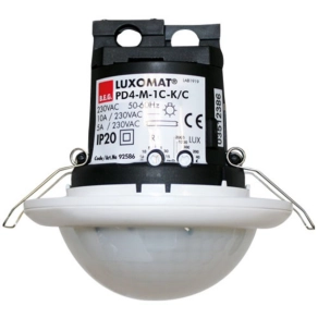 Jelenlét érzékelő PD4-M-1C-K-DE 92586