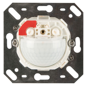   B.E.G Süllyesztett jelenlét érzékelő Indoor 180-M-2C érzékelő betét 92661