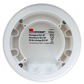 B.E.G Tartozék kiemelő keret BL2-AP 93256