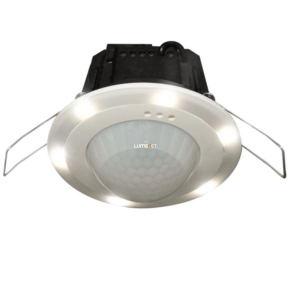  B.E.G. Luxomat PD2N-M-1C-LED-DE álmennyezeti jelenlét érzékelő éjszakai funkcióval 360°, 94055