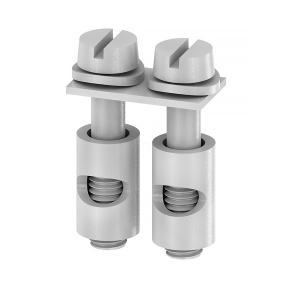 Keresztösszekötő Q 2 SAK2.5 0337000000 Weidmüller