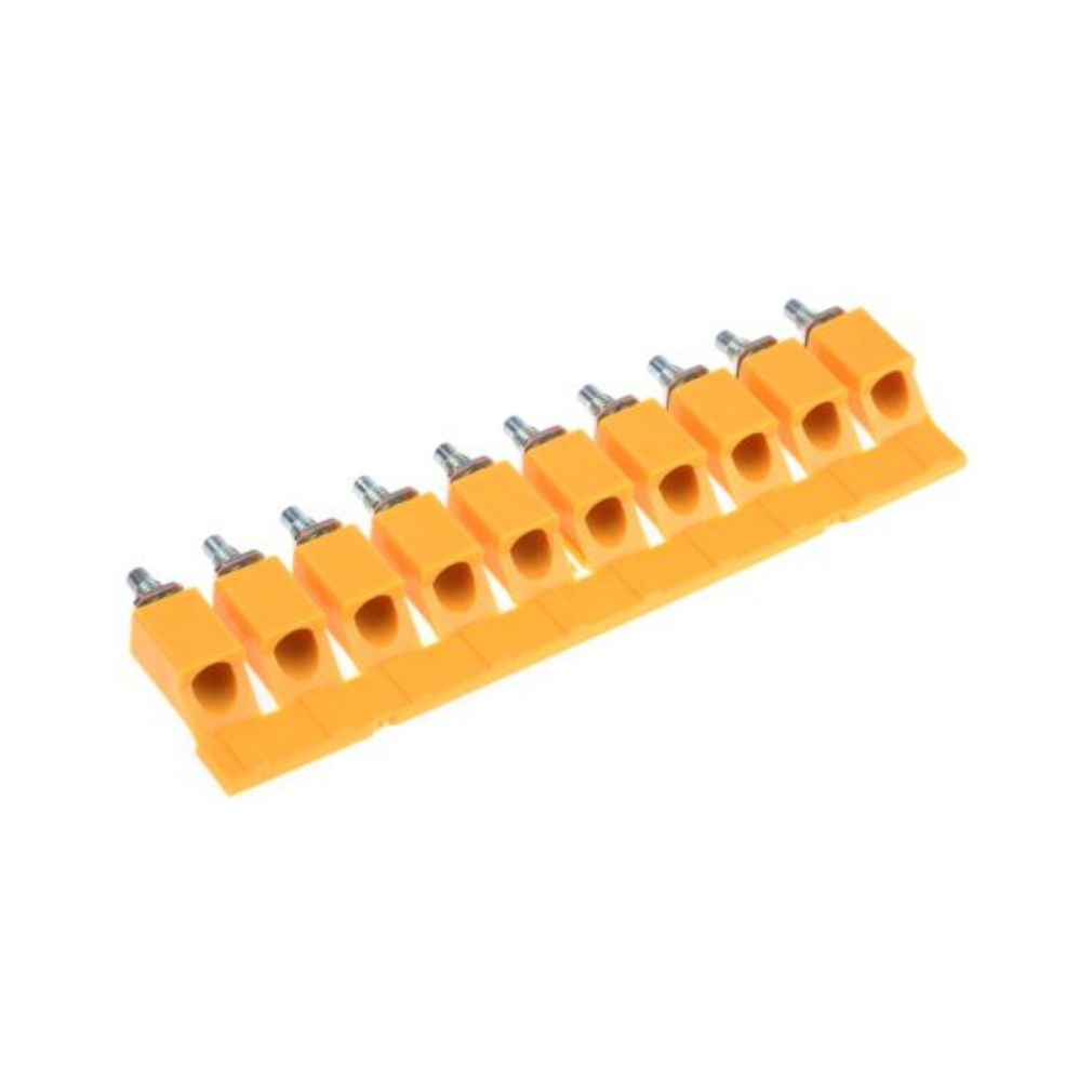Keresztösszekötő WQV 16/10 1053360000 Weidmüller