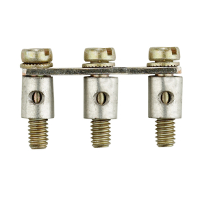 Keresztösszekötő Q 3 SAK2.5 0337100000 Weidmüller