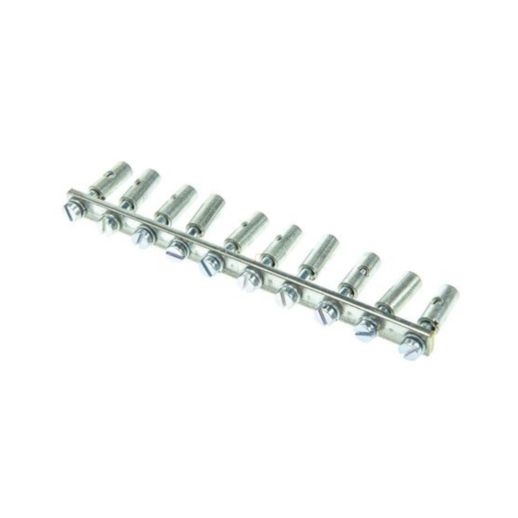 Keresztösszekötés Q 10 SAK10 0457400000 Weidmüller