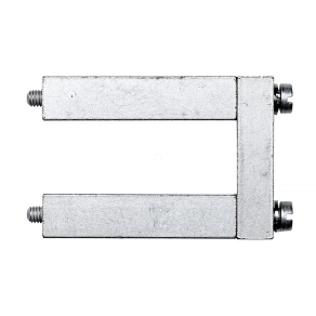 Keresztösszekötő WQV 120/2 1063300000 Weidmüller