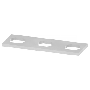 Keresztösszekötő-lemez QL 3 SAK2.5 0156000000 Weidmüller