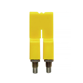 Keresztösszekötő WQV 2.5/2 1053660000 Weidmüller