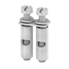 Keresztösszekötő Q 2 SAK4, 0336700000 Weidmüller