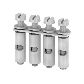 Keresztösszekötő Q 4 SAK4 0336900000 Weidmüller