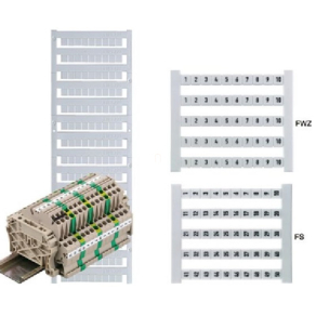   Sorkapocs jelölő szám: 13 fehér DEK 5 GW 13 0522660013 Weidmüller