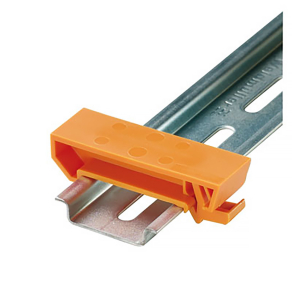 Rögzítőláb TS 35 sínhez MOFU 35 0495660000 Weidmüller