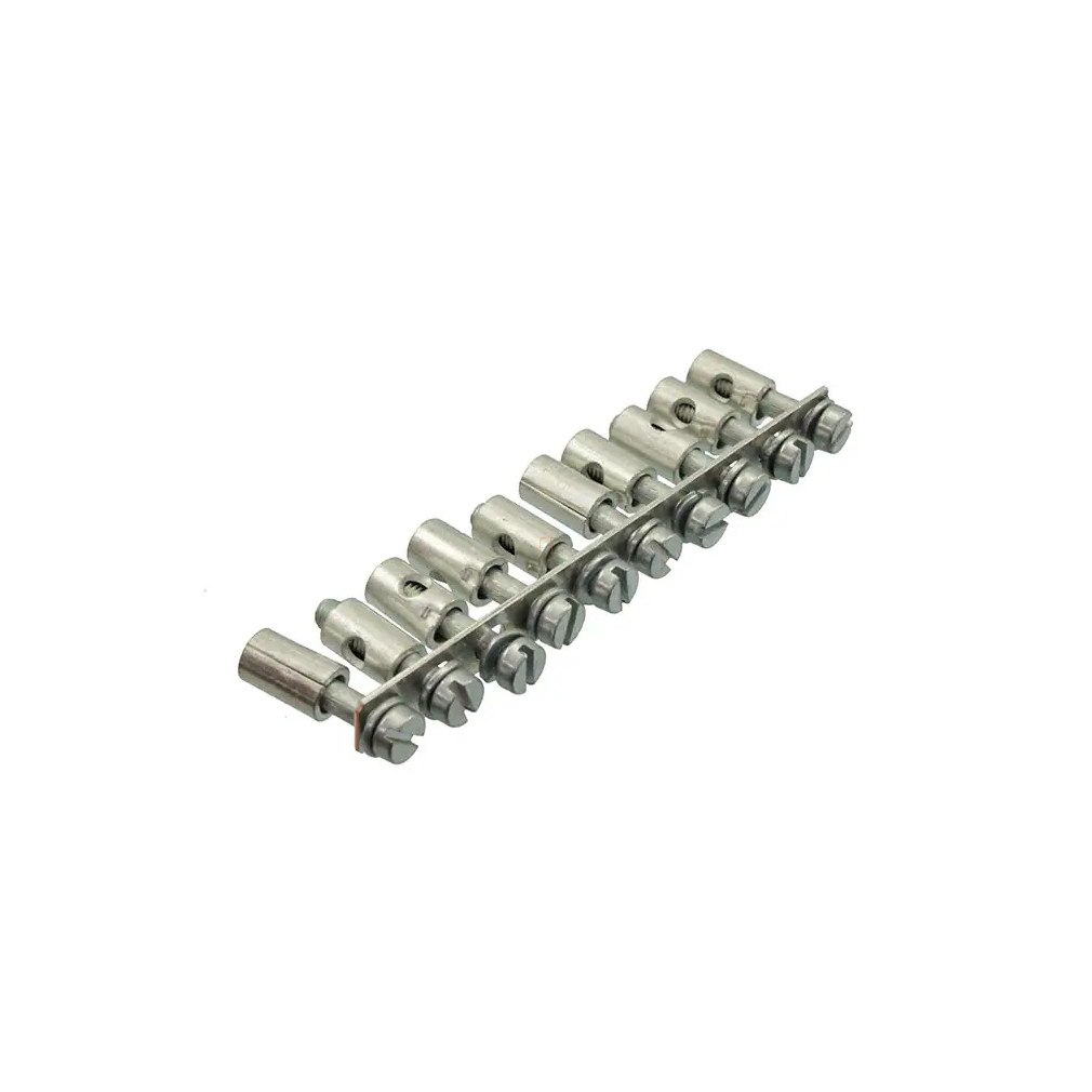 Keresztösszekötő Q 10 SAK4 0368800000 Weidmüller