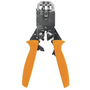 TT 864 RS Krimpelő szerszám 9008120000 Weidmüller