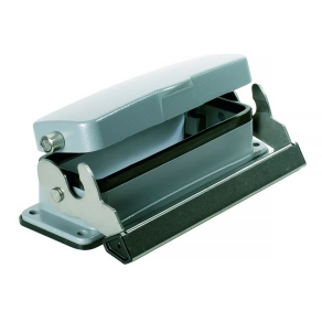 Weidmüller HDC ház méret:8 IP65, HDC 24B ADLU 1214300000