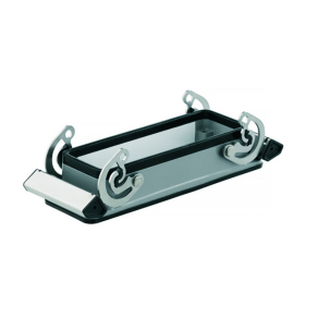 HDC ház méret:8 IP65, HDC 24B ABU 1212400000 Weidmüller