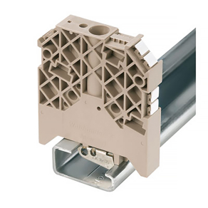 Végbak W sorozathoz WEW 32/1 1067600000 Weidmüller