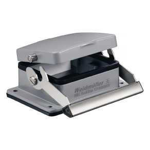 HDC ház méret:10 IP65, HDC 32B ADLU 1219800000 Weidmüller