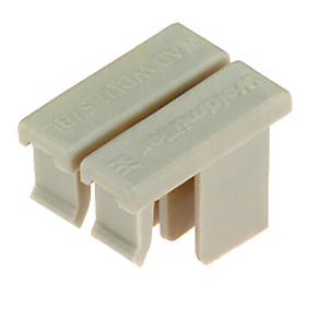   Sork. figyelmeztető burkolat WAD WDU1.5/BLZ/BLA 1577400000 Weidmüller