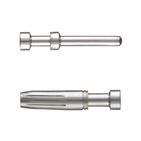   Krimpelhető érintkező, 4mm2, HDC-C-HE-SM4.0AG 1200900000 Weidmüller