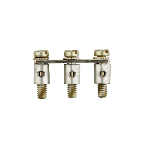 Keresztösszekötő Q 3 AKZ4 0336500000 Weidmüller