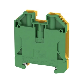   Weidmüller földelő sorkapocs 16mm2 1920A WPE 16 1010400000