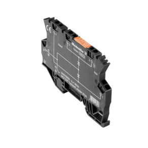   Túlfeszültség védő sorkapocs MCZ OVP TAZ DIODE 24VDC 8449150000 Weidmüller