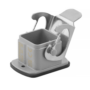 HDC ház méret:1 IP65, HDC 04A ALU 1497600000 Weidmüller