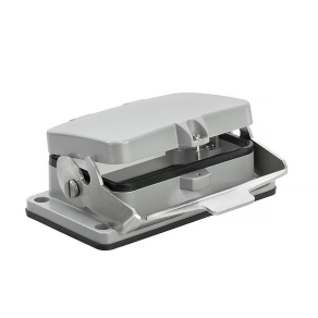 HDC ház méret:12 IP65, HDC 48B ADLU 1222900000 Weidmüller