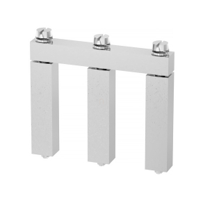   Sork. rövzár (összekötő) 120/3 WQV 1063400000 Weidmüller