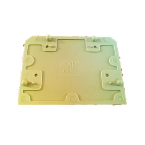 Véglap 0453660000 AP EG32/EG35 2034 Weidmüller