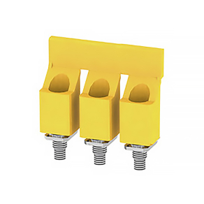 Keresztösszekötő WQV 16/3 1055160000 Weidmüller