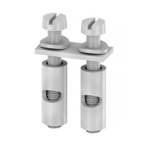 Keresztösszekötö Q 2 SAK6N 0456700000 Weidmüller