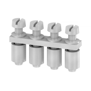 Keresztösszekötő Q 4 AKZ1.5 0368400000 Weidmüller