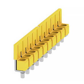 Weidmüller keresztösszekötő WQV 6/10 1052260000