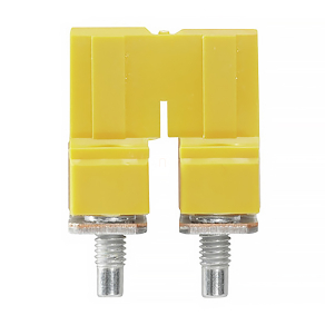 Keresztösszekötő WQV 10/2 1052560000 Weidmüller