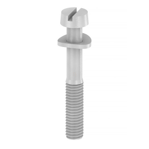   Rögzítőcsavar SAK sorozathoz KISC M3X20.5/10 EK4 0303000000 Weidmüller