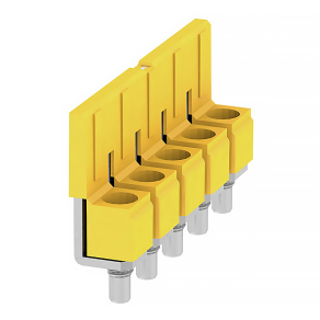 Weidmüller keresztösszekötő WQV 6/5 1062660000
