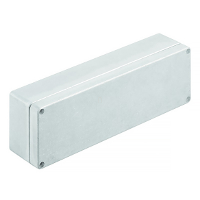   Kötődoboz alumínium, 80x250x55 KLIPPON K32 1565260000 Weidmüller