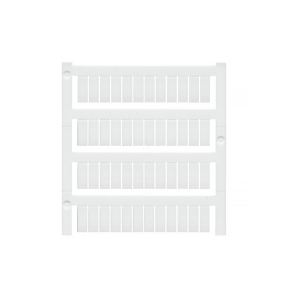   Sorkapocsjelölő fehér WS 12/5 MC NE WS 1609860000 Weidmüller