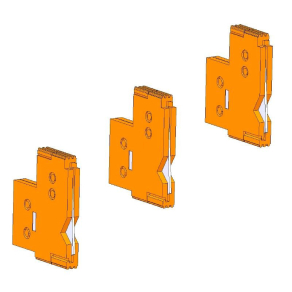   Vágópenge készlet MESSEREINSATZ CST VARIO 9005730000 Weidmüller